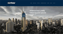 Desktop Screenshot of nsgroup.com